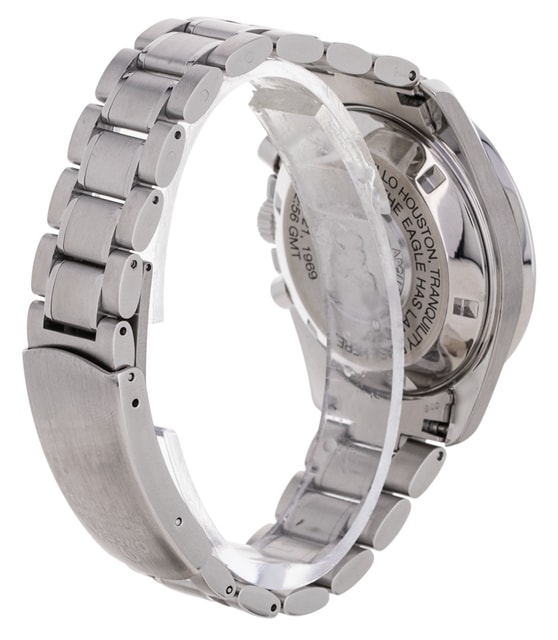 Omega Speedmaster Moonwatch 3560.50.00 Image 3